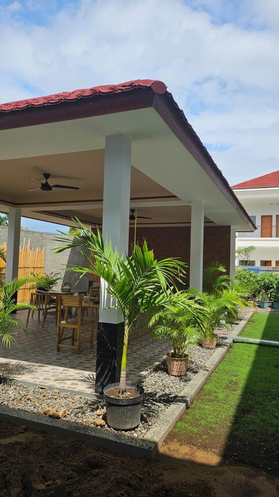 Christika Homestay Labuan Bajo Ngoại thất bức ảnh